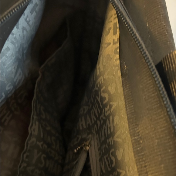 Harveys Seatbelt bag Little Mermaid Good v. Evil series larger size tote - Picture 13 of 16